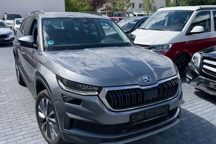 Skoda Kodiaq 96.828 km 26.990 &euro; Magstadt 71106