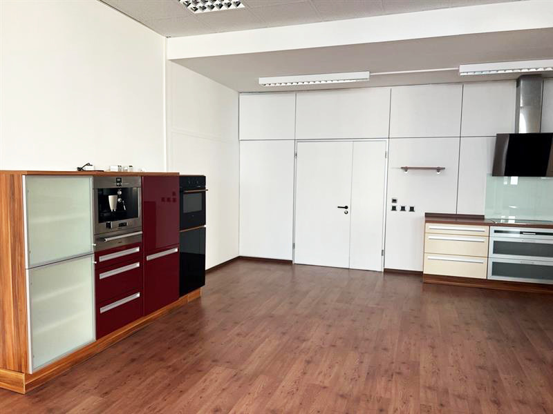 Flexible Bürofläche bis 400qm mit All in One Flat flexibel gestaltbar - All-in-Miete