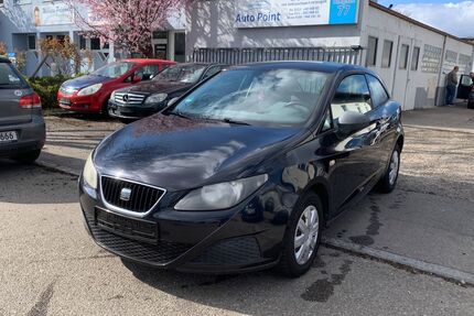 Seat Ibiza 197.000 km 1.400 &euro; Fellbach-Stuttgart 70736