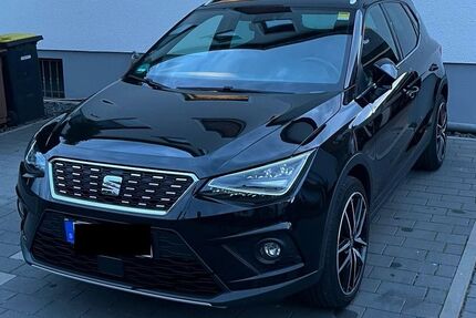 Seat Arona 77.000 km 13.699 € Kernen 71394