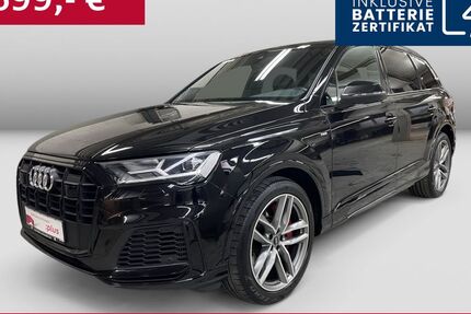 Audi Q7 54.237 km 53.990 &euro; Fellbach 70734