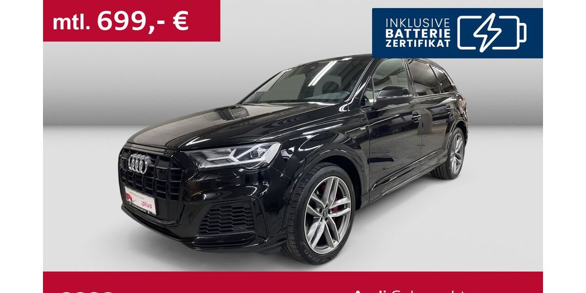 Audi Q7 54.237 km 55.390 &euro; Fellbach 70734