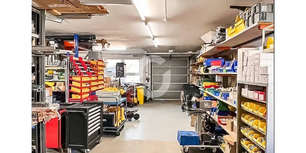 Gewerbeobjekt Leinfelden-Echterdingen Leinfelden - 3.474&euro; | Angebot:26364267