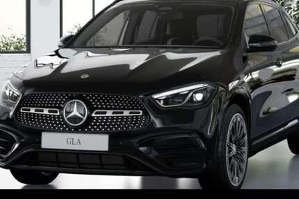 Mercedes-Benz GLA 200 14.000 km 44.990 &euro; Stuttgart 70372