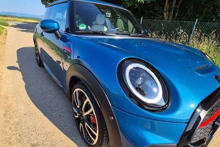 Mini John Cooper Works 36.000 km 33.500 € Aichtal 72631