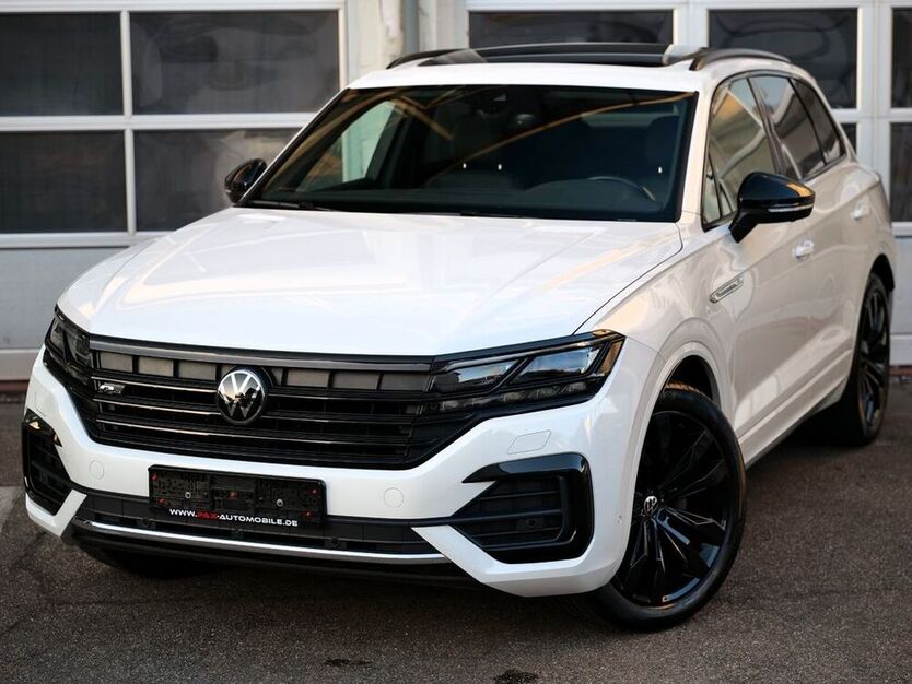 Touareg