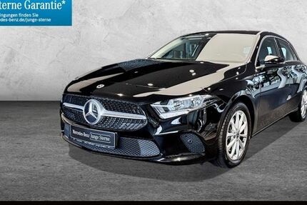 Mercedes-Benz A 250 55.450 km 25.920 &euro; Tamm 71732
