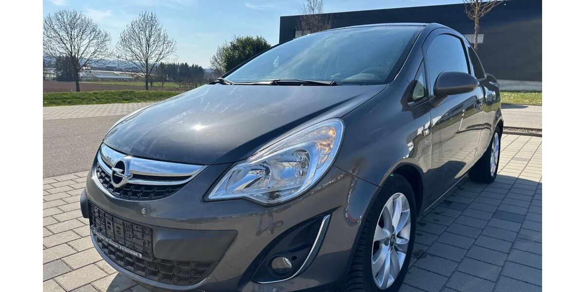 Opel Corsa 137.271 km 3.499 &euro; Schönaich 71101
