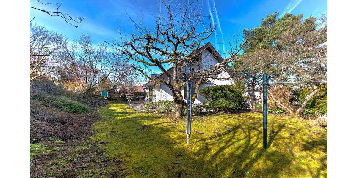 Doppelhaushälfte Sindelfingen Ost - 7 Zimmer, 233 m&sup2;, 789.000&euro; | Angebot:25741860