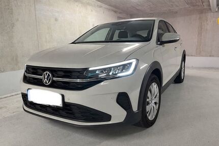 VW Taigo 87.000 km 15.200 &euro; Stuttgart 70437
