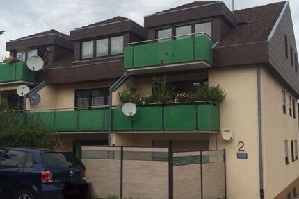 Wohnung Rottenburg am Neckar - 2.5 Zimmer, 60 m&sup2;, 220.000&euro; | Angebot:23714041