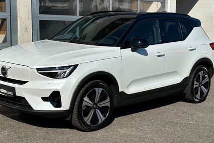 Volvo XC40 22.750 km 33.980 &euro; Reutlingen 72760