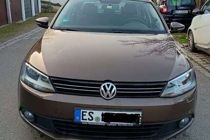 VW Jetta 105.000 km 6.000 &euro; Ostfildern 73760