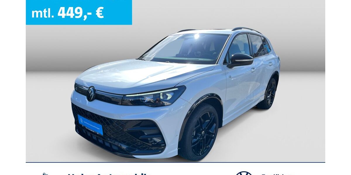VW Tiguan 19.227 km 49.930 &euro; Fellbach 70736