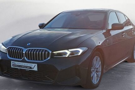 BMW 320 27.100 km 41.350 &euro; Jettingen 71131