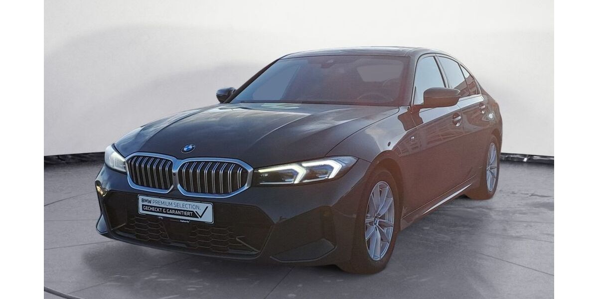 BMW 320 27.100 km 41.350 &euro; Jettingen 71131