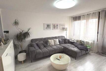 Wohnung Böblingen Dagersheim - 4 Zimmer, 88 m&sup2;, 369.000&euro; | Angebot:25375402