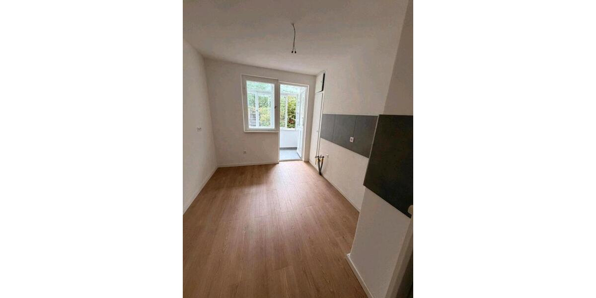 Erdgeschoßwohnung Pforzheim Dillweißenstein - 1 Zimmer, 46 m&sup2;, 600&euro; | Angebot:27586100