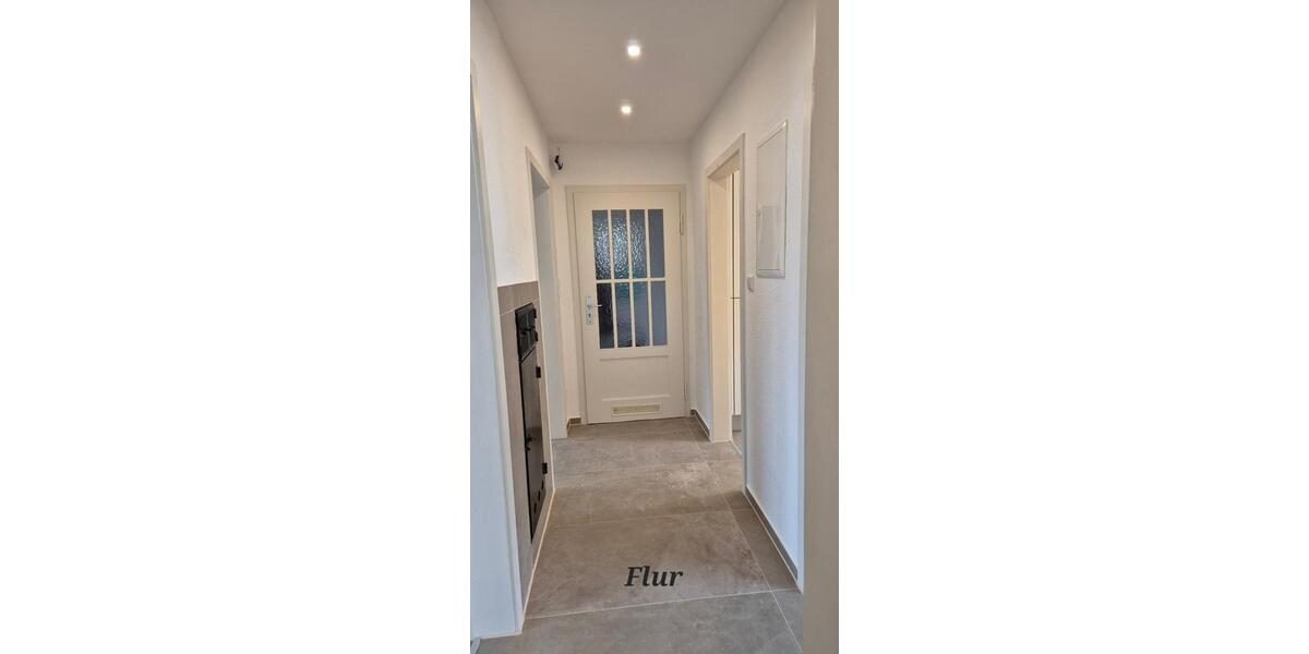 Etagenwohnung Waiblingen - 3 Zimmer, 63 m&sup2;, 1.100&euro; | Angebot:26348689