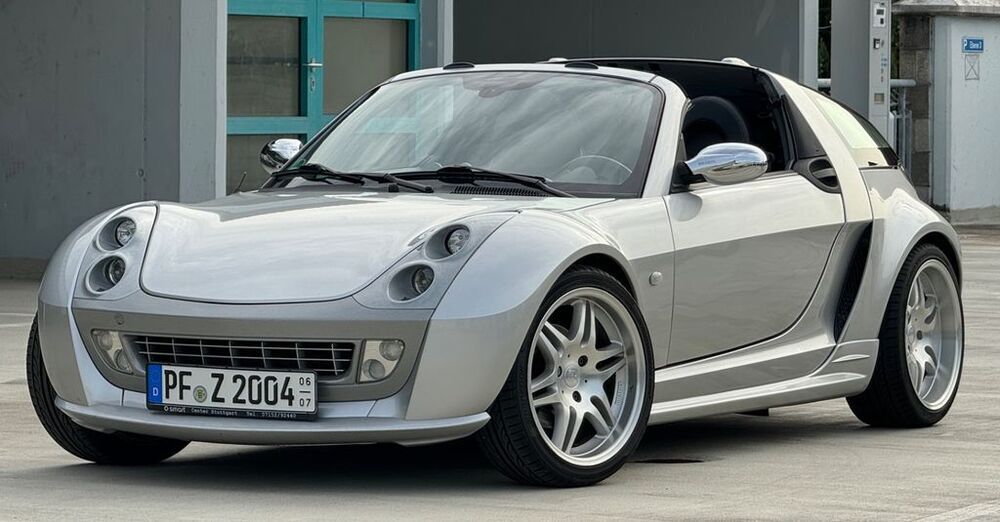 Roadster