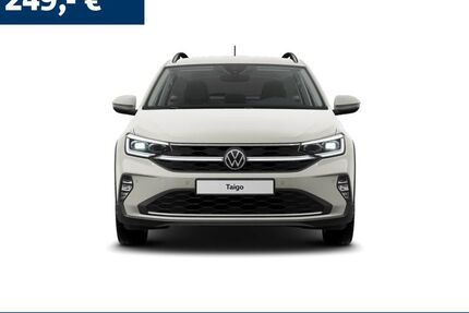 VW Taigo 27.859 km 18.730 &euro; Böblingen 71032