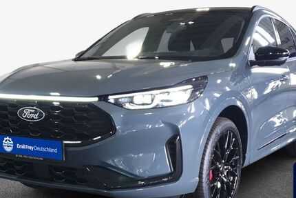 Ford Kuga 1.908 km 52.850 &euro; Pforzheim 75179