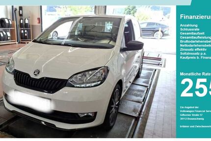 Skoda Citigo 32.492 km 10.380 &euro; Leonberg 71229