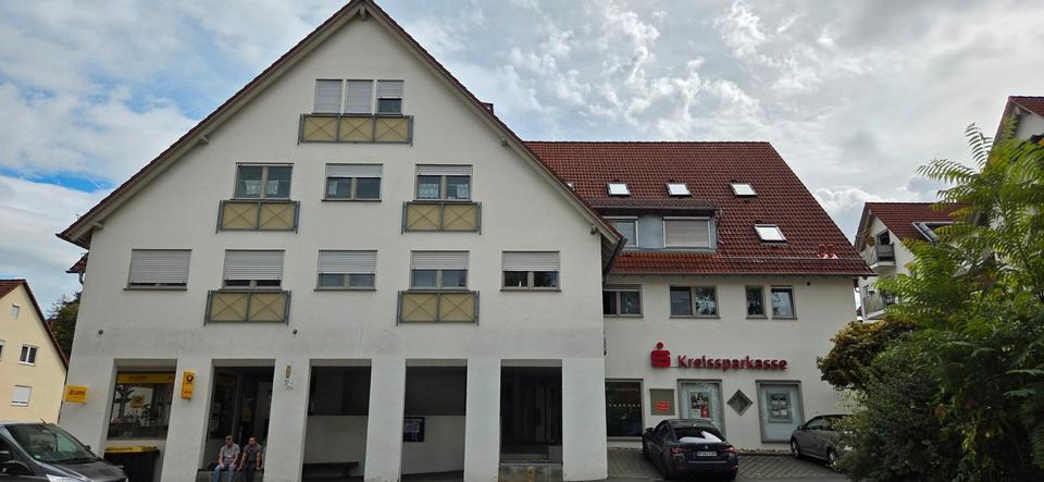 Dachgeschoßwohnung Reutlingen Reutlingen-Betzingen - 2 Zimmer, 84 m&sup2;, 950&euro; | Angebot:27619684