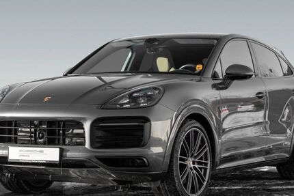 Porsche Cayenne 66.200 km 89.800 &euro; Filderstadt 70794