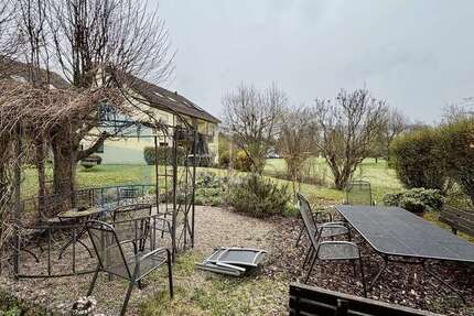 Wohnung Ludwigsburg Oßweil - 2 Zimmer, 45 m&sup2;, 185.000&euro; | Angebot:26356506