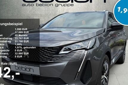 Peugeot 5008 20.600 km 30.480 &euro; Tübingen 72072