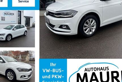 VW Polo 114.100 km 12.930 &euro; Holzgerlingen 71088