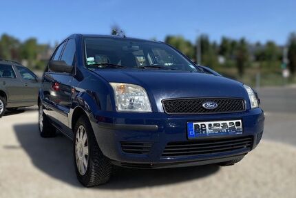 Ford Fusion 130.000 km 1.950 &euro; Aidlingen (Kreis Böblingen) 71134