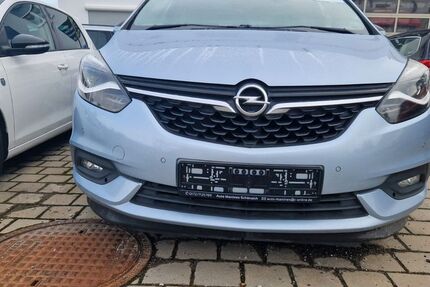 Opel Zafira 202.170 km 12.990 &euro; Schönaich 71101