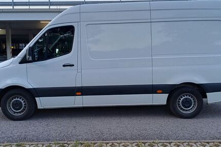 Mercedes-Benz Sprinter 205.000 km 17.500 &euro; Esslingen am Neckar 73733