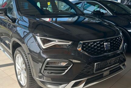 Seat Ateca 18.673 km 28.450 &euro; Kornwestheim 70806