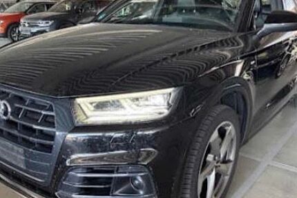 Audi Q5 288.000 km 19.990 &euro; Magstadt 71106