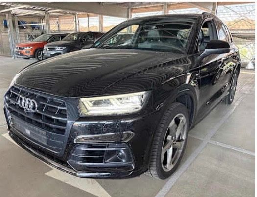 Audi Q5 288.000 km 19.990 &euro; Magstadt 71106