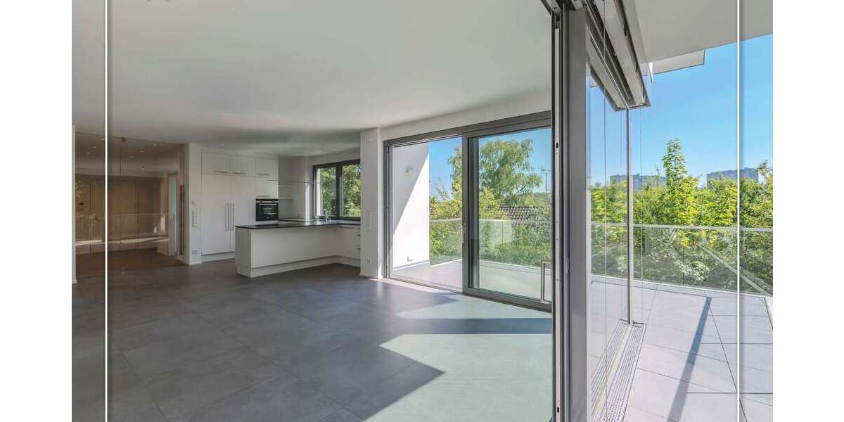 Etagenwohnung Stuttgart Birkach - 2.5 Zimmer, 111 m&sup2;, 1.990&euro; | Angebot:27141761