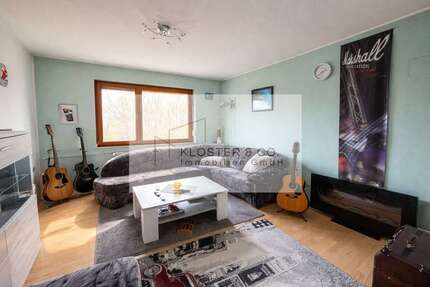 Wohnung Pforzheim / Eutingen an der Enz Eutingen an der Enz - 3 Zimmer, 82 m&sup2;, 210.000&euro; | Angebot:25852072