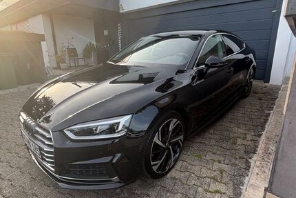Audi A5 102.000 km 23.900 &euro; Bietigheim Bissingen 74321