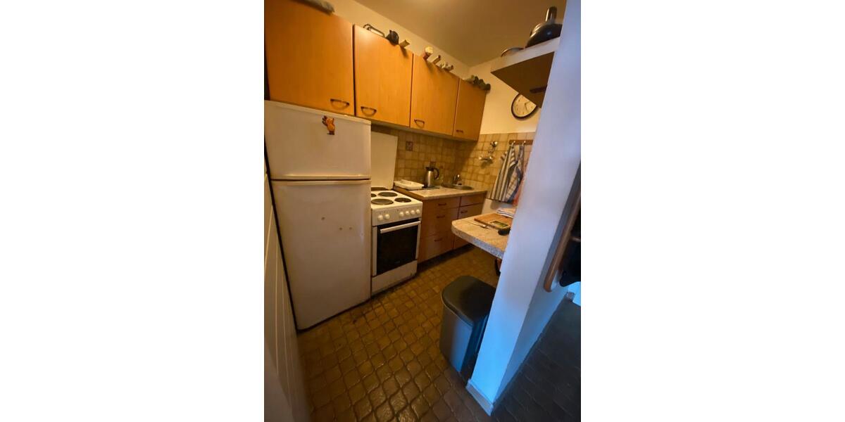 Etagenwohnung Tübingen - 1 Zimmer, 33 m&sup2;, 180.000&euro; | Angebot:26187123