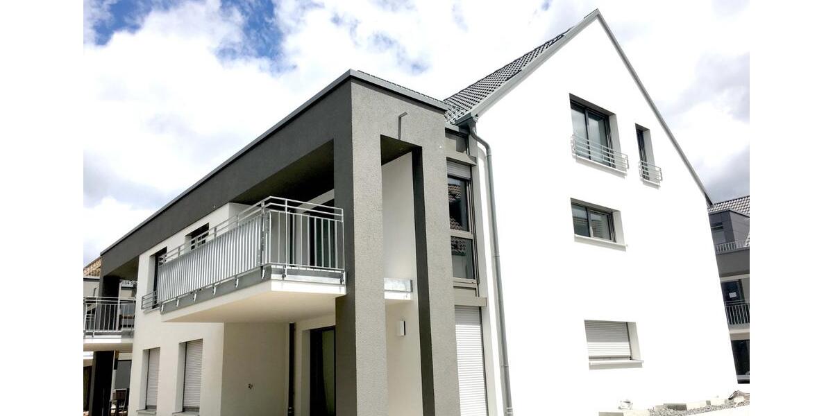 Etagenwohnung Nufringen - 3 Zimmer, 85 m&sup2;, 1.300&euro; | Angebot:26477334