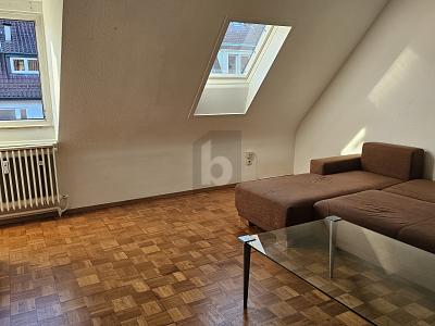 GROßZÜGIGES WOHNEN IM WESTEN - Maisonettenwohnung Stuttgart Stuttgart-West | Angebot:27359854