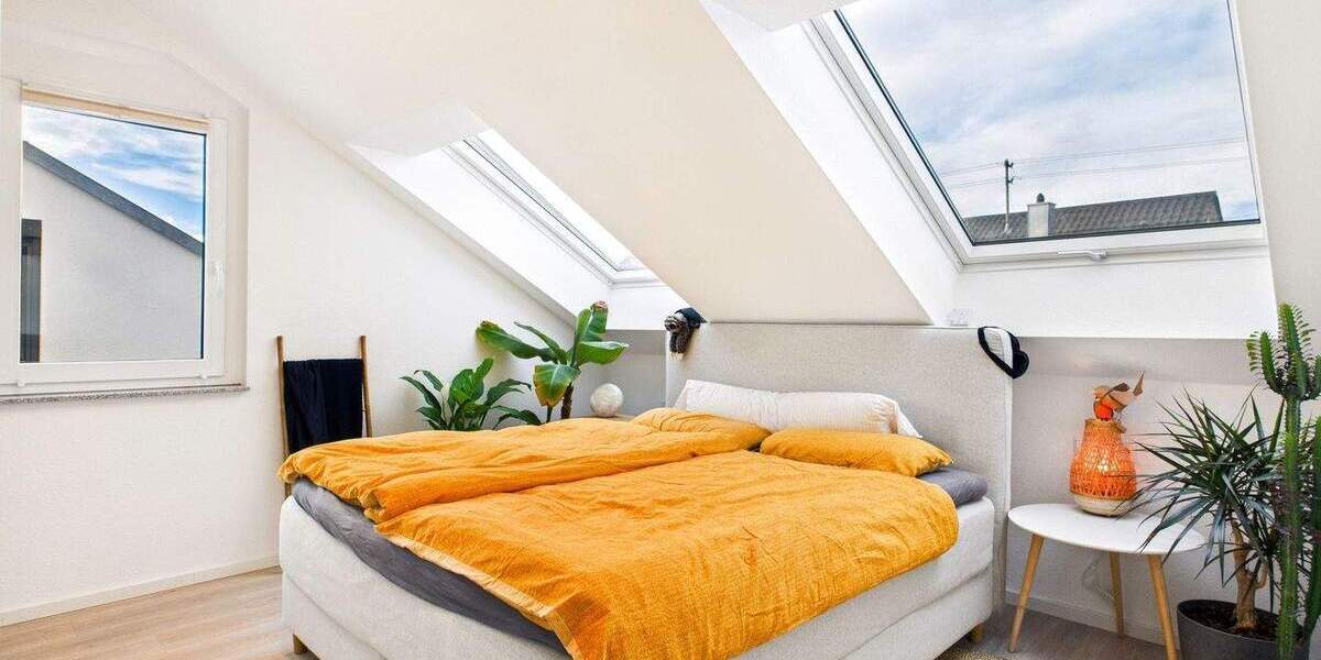 Etagenwohnung Kornwestheim - 4 Zimmer, 94 m&sup2;, 1.880&euro; | Angebot:24667990