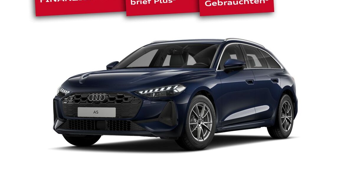Audi A5 11.335 km 46.940 &euro; Böblingen 71034