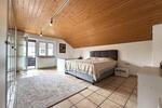 Dachgeschoßwohnung Pforzheim Büchenbronn - 4 Zimmer, 110 m&sup2;, 1.150&euro; | Angebot:26477068