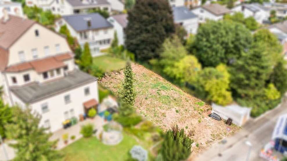 Grundstück zu verkaufen in Tamm 395.000 € 327 m²