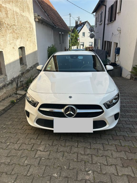 A 180