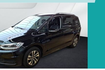 VW Touran 19.165 km 33.490 &euro; Calw 75365